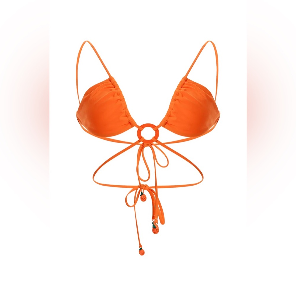 AGUA BENDITA LAKE VITA SWIMSUIT - Picture 2 of 6
